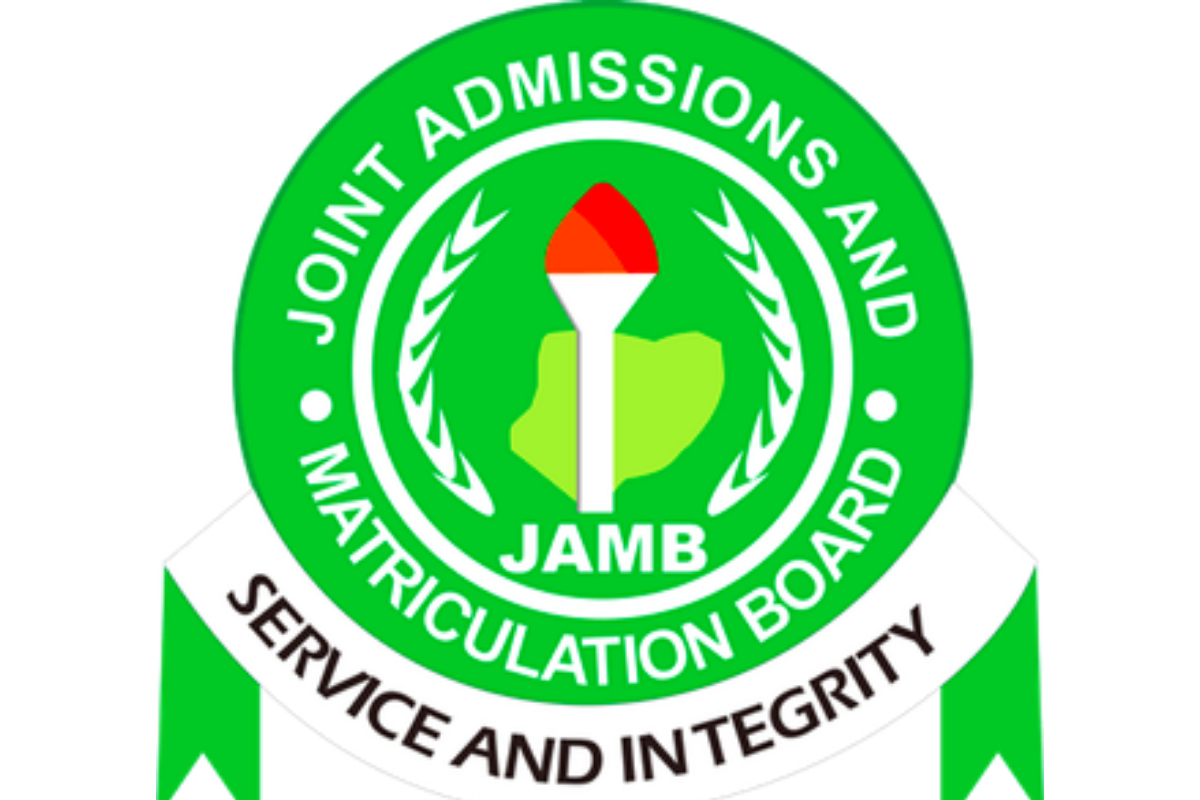 JAMB
