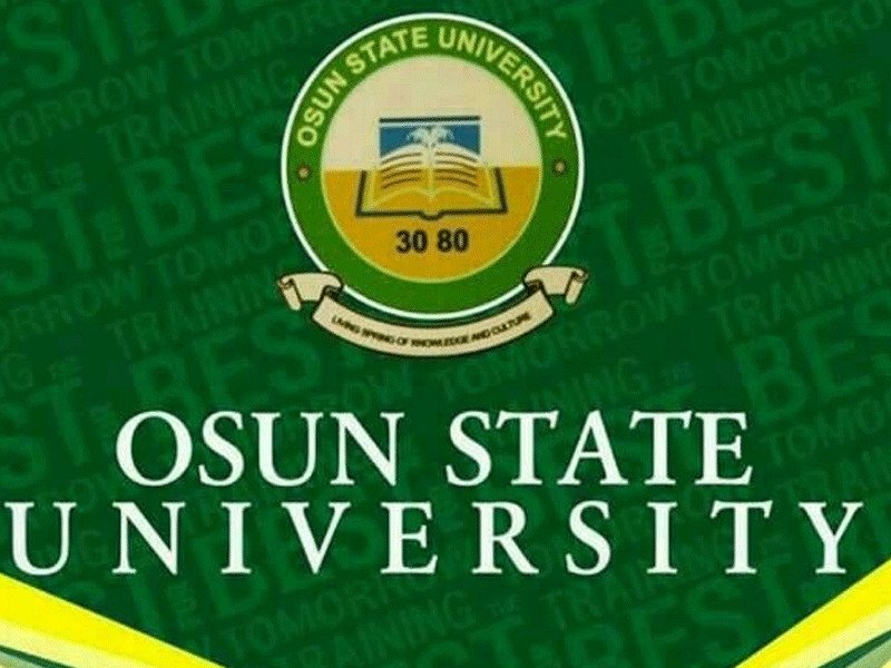 UNIOSUN Admission