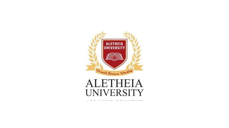 Aletheia University