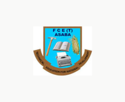 FCET Asaba Pre-NCE Admission Form 2026/2027