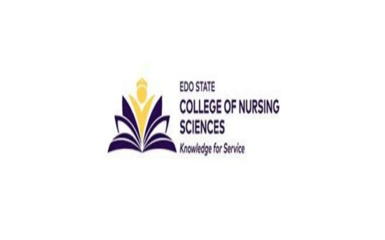 Edo State College of Nursing Sciences (EDOCNS) ND Nursing Form 2026/2027