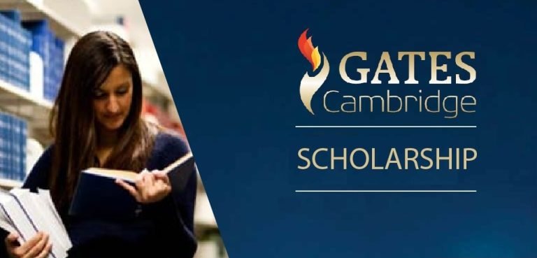Gambridge university