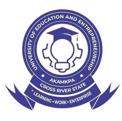 List of Courses Offered in University of Education and Entrepreneurship (UEE) 