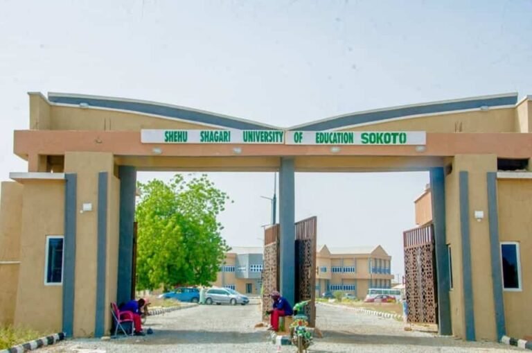 Shehu Shagari University of Education (SSUES) JAMB Cut-Off Mark 2026