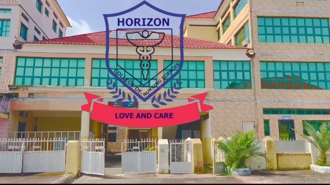Horizon College of Nursing Sciences (HOCONS) Abuja Nursing Form 2026 