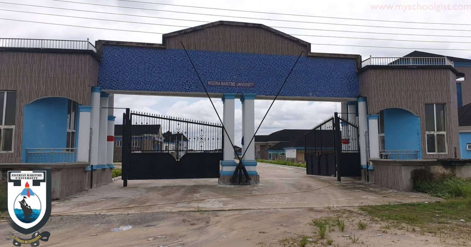 Nigerian Maritime University (NMU) Post UTME Form 2026/2027