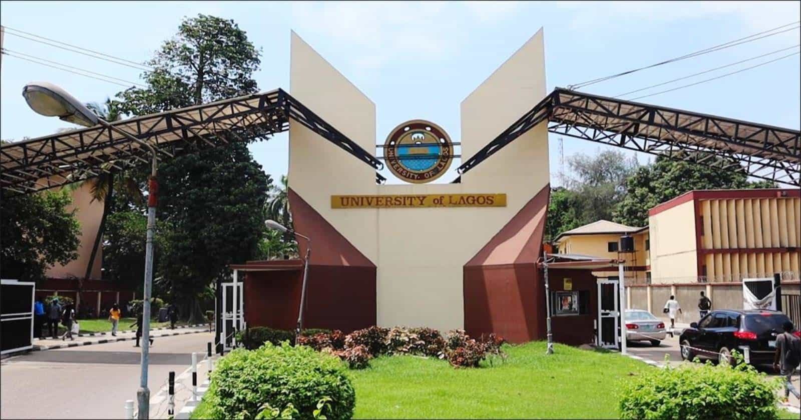 UNILAG Post UTME Screening Form 2026/2027 Admission Guide