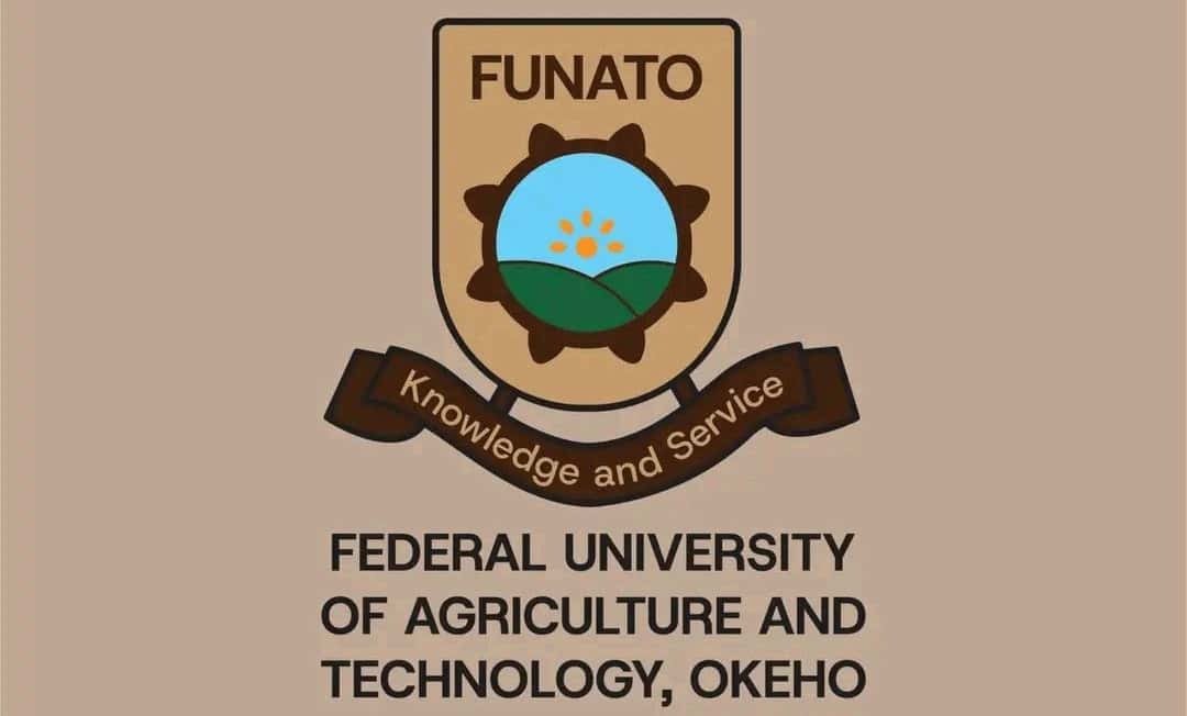 How to Apply for FUNATO Post UTME/DE Form 2026 