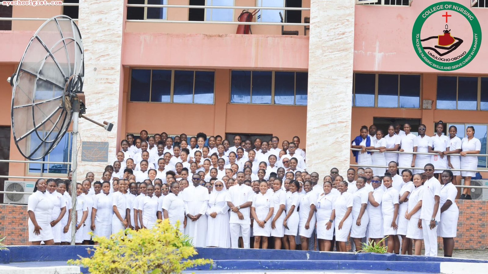 Collage of Nursing Science
