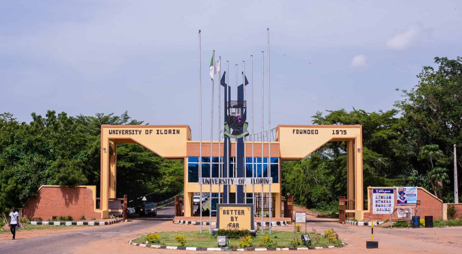UNILORIN Postgraduate Entrance Exam Date 2026/2027 