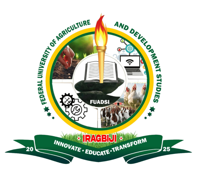 FUADSI Post UTME Screening Form
