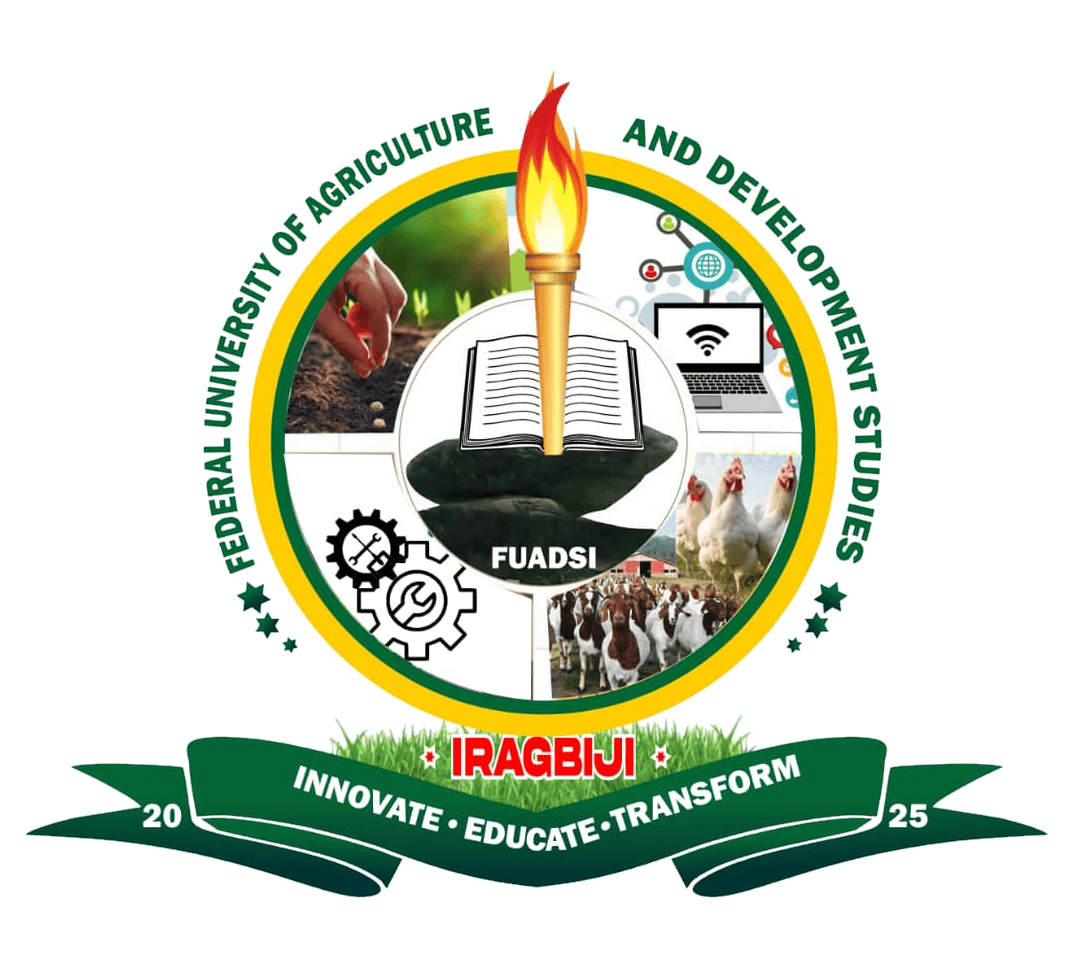 FUADSI Post UTME Screening Form