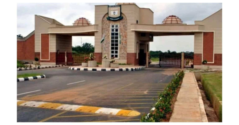 KWASU Post UTME/DE Form for 2026/2027 Admission