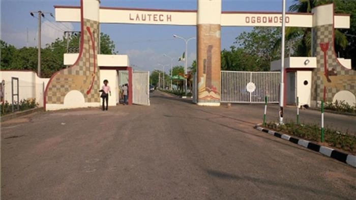 LAUTECH Cut-Off Marks for 2026/2027 Academic Session