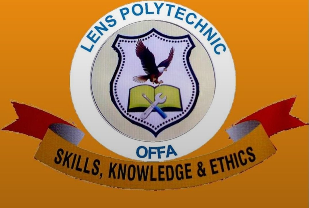 lense polytechnic offa