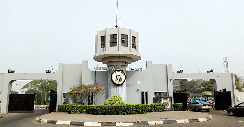 University of Ibadan (UI) Post-UTME/DE Admission Form 2026/2027