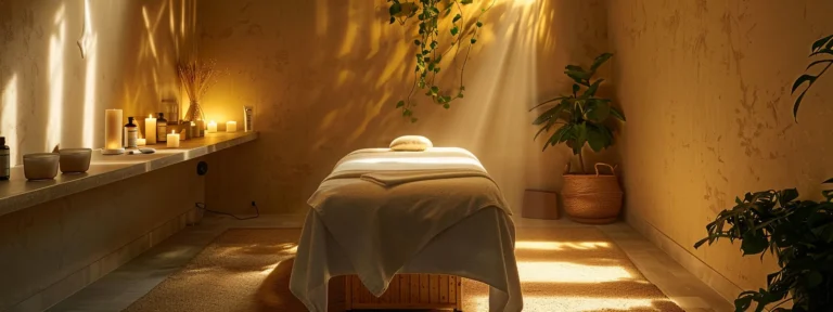 Massage Techniques for Deep Relaxation