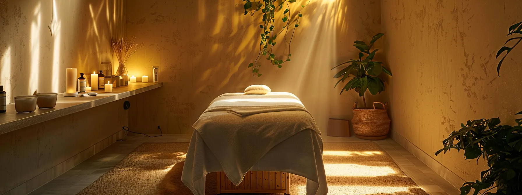 Massage Techniques for Deep Relaxation