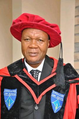 inaugural lectures