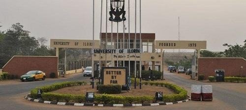 unilorine