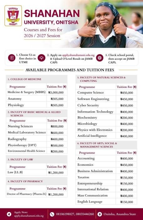 school fees