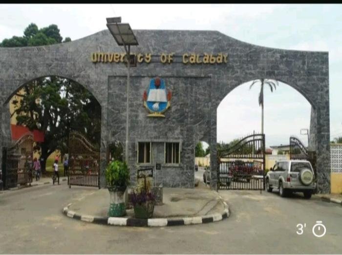 university of Calabar