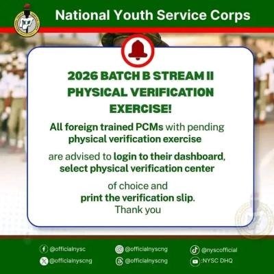 nysc