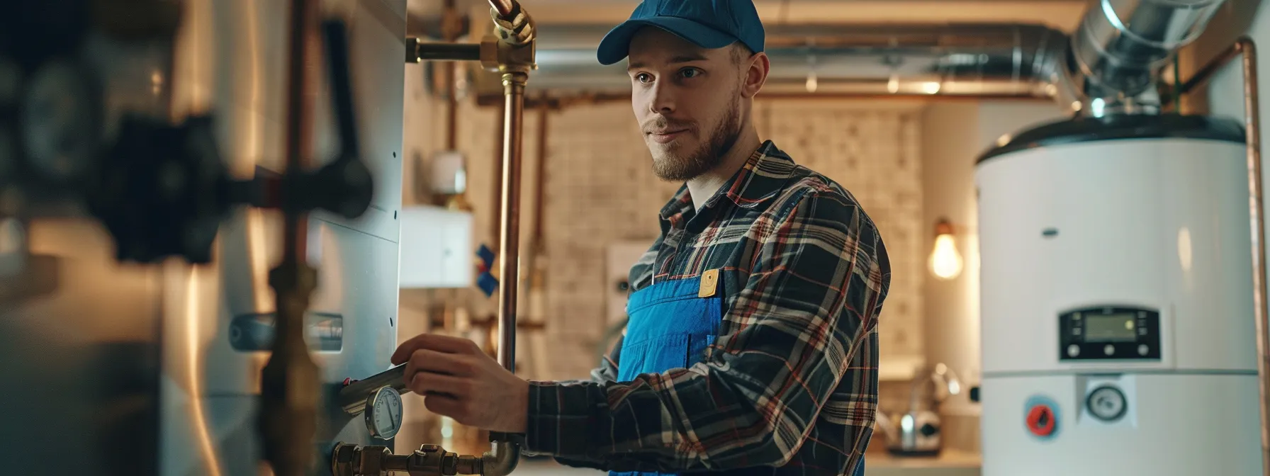 plumbing services
