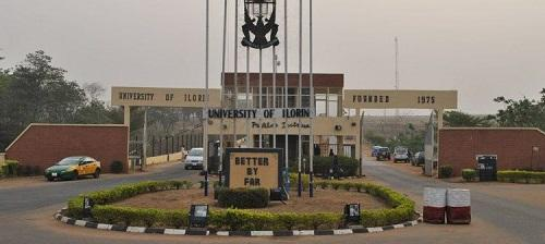 unilorine