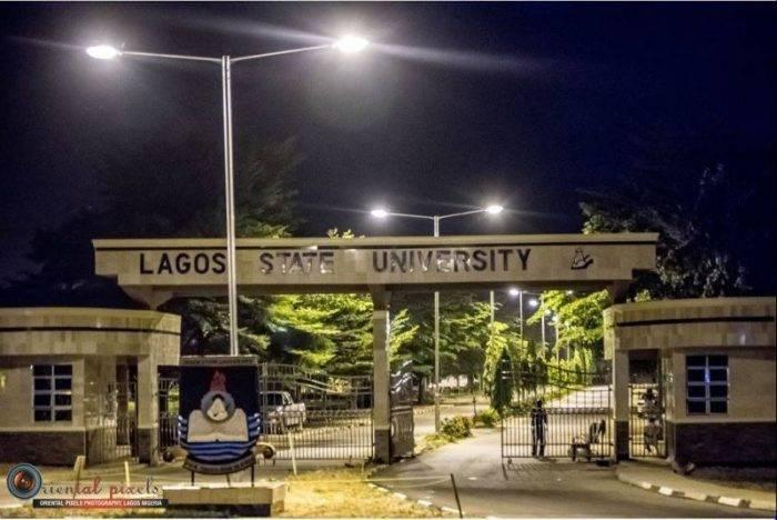 LASU