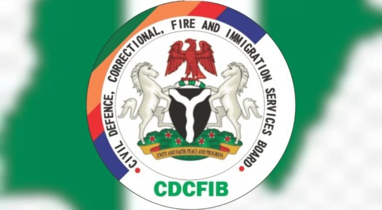 CDCFIB Recruitment: Requirements and How to Apply