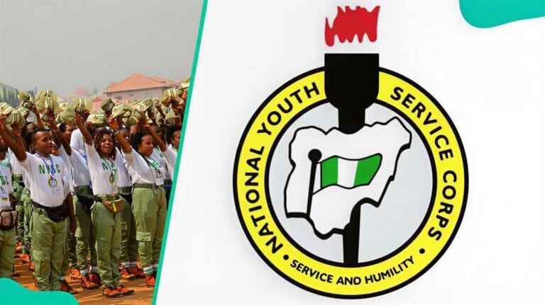 NYSC Eligibility: Who Qualifies for the National Youth Service Corps