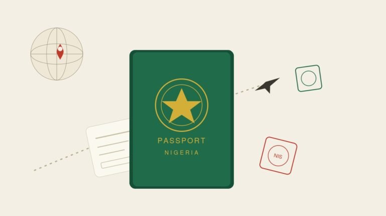 How to Get an International Passport in Nigeria